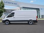 New 2026 Ford Transit 250 Medium Roof Empty Cargo Van for sale #26ZC071 - photo 3