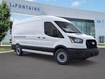New 2026 Ford Transit 250 Medium Roof Empty Cargo Van for sale #26ZC071 - photo 7