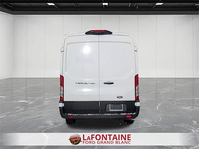 New 2026 Ford Transit 250 Medium Roof Empty Cargo Van for sale #26ZC072 - photo 2