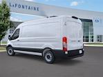 New 2026 Ford Transit 250 Medium Roof Empty Cargo Van for sale #26ZC072 - photo 4
