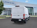 New 2026 Ford Transit 250 Medium Roof Empty Cargo Van for sale #26ZC072 - photo 8