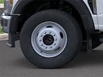 2026 Ford F-600 Regular Cab DRW 4WD Cab Chassis for sale #26ZC073 - photo 19