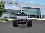 2026 Ford F-600 Regular Cab DRW 4WD Cab Chassis for sale #26ZC073 - photo 5