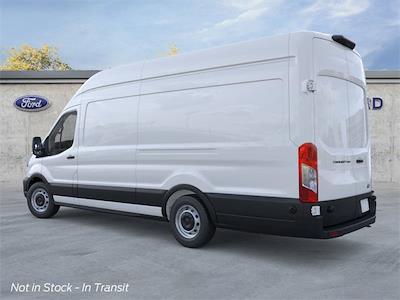 New 2026 Ford Transit 350 High Roof Empty Cargo Van for sale #26ZC075 - photo 2