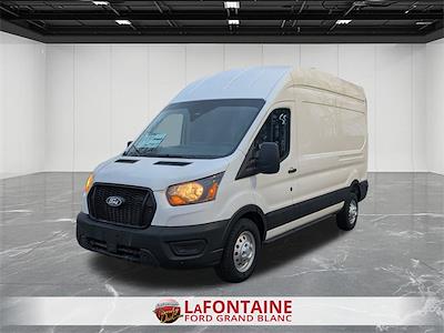 New 2026 Ford Transit 250 High Roof Empty Cargo Van for sale #26ZC076 - photo 1