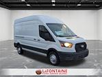 New 2026 Ford Transit 250 High Roof Empty Cargo Van for sale #26ZC076 - photo 9