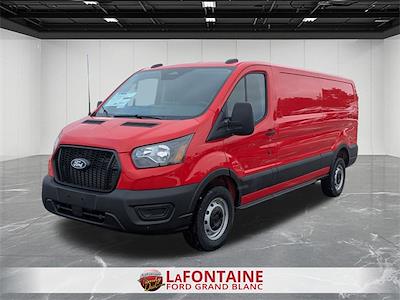 2026 Ford Transit 250 Low Roof RWD Empty Cargo Van for sale #26ZC077 - photo 1
