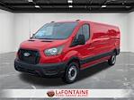 2026 Ford Transit 250 Low Roof RWD Empty Cargo Van for sale #26ZC077 - photo 1