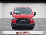 2026 Ford Transit 250 Low Roof RWD Empty Cargo Van for sale #26ZC077 - photo 10