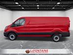 2026 Ford Transit 250 Low Roof RWD Empty Cargo Van for sale #26ZC077 - photo 3