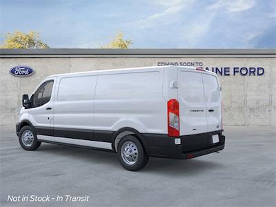 New 2026 Ford Transit 350 Low Roof Empty Cargo Van for sale #26ZC078 - photo 2