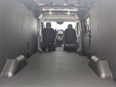 New 2026 Ford Transit 250 Low Roof Empty Cargo Van for sale #26ZC080 - photo 2