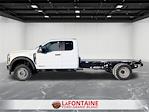 2026 Ford F-550 Super Cab DRW 4WD Cab Chassis for sale #26ZC081 - photo 3