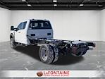 2026 Ford F-550 Super Cab DRW 4WD Cab Chassis for sale #26ZC081 - photo 4