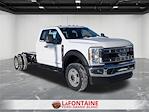 2026 Ford F-550 Super Cab DRW 4WD Cab Chassis for sale #26ZC081 - photo 2
