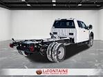 2026 Ford F-550 Super Cab DRW 4WD Cab Chassis for sale #26ZC081 - photo 6