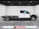 2026 Ford F-550 Super Cab DRW 4WD Cab Chassis for sale #26ZC081 - photo 7