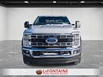 2026 Ford F-550 Super Cab DRW 4WD Cab Chassis for sale #26ZC081 - photo 8