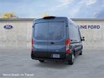 New 2026 Ford Transit 150 Medium Roof Empty Cargo Van for sale #26ZC082 - photo 8
