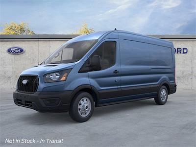 New 2026 Ford Transit 150 Medium Roof Empty Cargo Van for sale #26ZC083 - photo 1