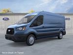 New 2026 Ford Transit 150 Medium Roof Empty Cargo Van for sale #26ZC083 - photo 1