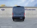 New 2026 Ford Transit 150 Medium Roof Empty Cargo Van for sale #26ZC083 - photo 5