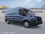 New 2026 Ford Transit 150 Medium Roof Empty Cargo Van for sale #26ZC083 - photo 7