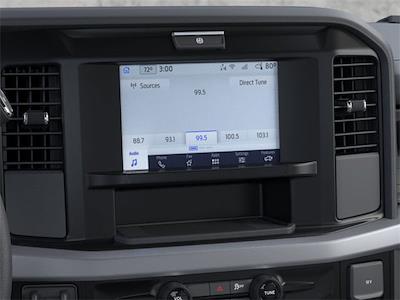 New 2026 Ford F-550 - photo 1