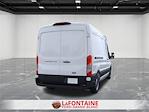 2026 Ford Transit 250 Medium Roof RWD Empty Cargo Van for sale #26ZC089 - photo 9