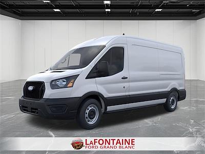 New 2026 Ford Transit 250 - photo 1