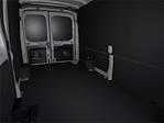 2026 Ford Transit 250 Medium Roof RWD Empty Cargo Van for sale #26ZC090 - photo 11