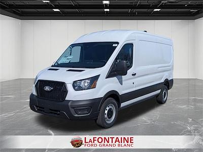 New 2026 Ford Transit 250 - photo 1