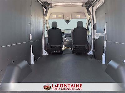 New 2026 Ford Transit 250 - photo 1
