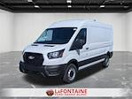 2026 Ford Transit 250 Medium Roof RWD Empty Cargo Van for sale #26ZC091 - photo 1