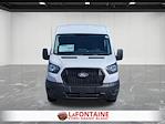 2026 Ford Transit 250 Medium Roof RWD Empty Cargo Van for sale #26ZC091 - photo 10
