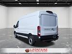 2026 Ford Transit 250 Medium Roof RWD Empty Cargo Van for sale #26ZC091 - photo 3