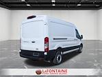 2026 Ford Transit 250 Medium Roof RWD Empty Cargo Van for sale #26ZC091 - photo 6