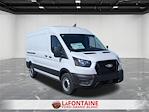 2026 Ford Transit 250 Medium Roof RWD Empty Cargo Van for sale #26ZC091 - photo 9