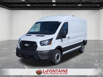 New 2026 Ford Transit 250 - photo 1