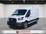 2026 Ford Transit 250 Medium Roof RWD Empty Cargo Van for sale #26ZC092 - photo 1