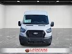 2026 Ford Transit 250 Medium Roof RWD Empty Cargo Van for sale #26ZC092 - photo 10