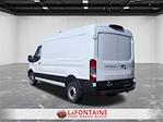 2026 Ford Transit 250 Medium Roof RWD Empty Cargo Van for sale #26ZC092 - photo 3