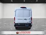 2026 Ford Transit 250 Medium Roof RWD Empty Cargo Van for sale #26ZC092 - photo 4