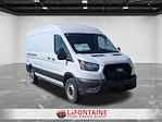 2026 Ford Transit 250 Medium Roof RWD Empty Cargo Van for sale #26ZC092 - photo 9