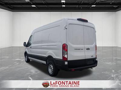 New 2026 Ford Transit 250 - photo 1