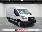 2026 Ford Transit 250 Medium Roof RWD Empty Cargo Van for sale #26ZC093 - photo 9
