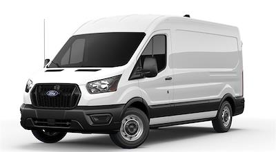 New 2026 Ford Transit 250 - photo 1