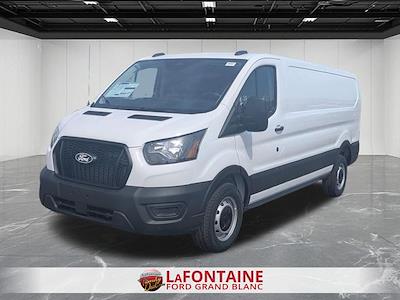 New 2026 Ford Transit 250 - photo 1