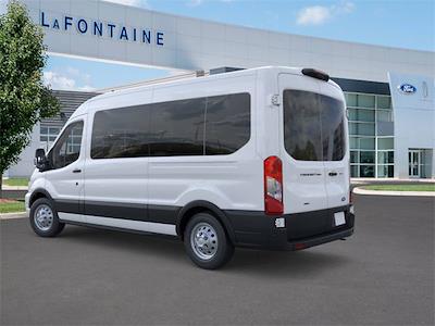 New 2026 Ford Transit 350 - photo 1