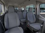 2026 Ford Transit 350 Medium Roof AWD Passenger Van for sale #26ZC103 - photo 10